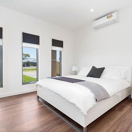 Rosewater Townhouses Dromana Exteriér fotografie