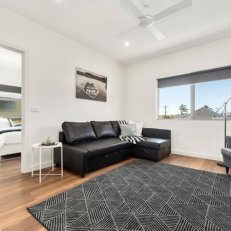 Rosewater Townhouses Dromana Exteriér fotografie