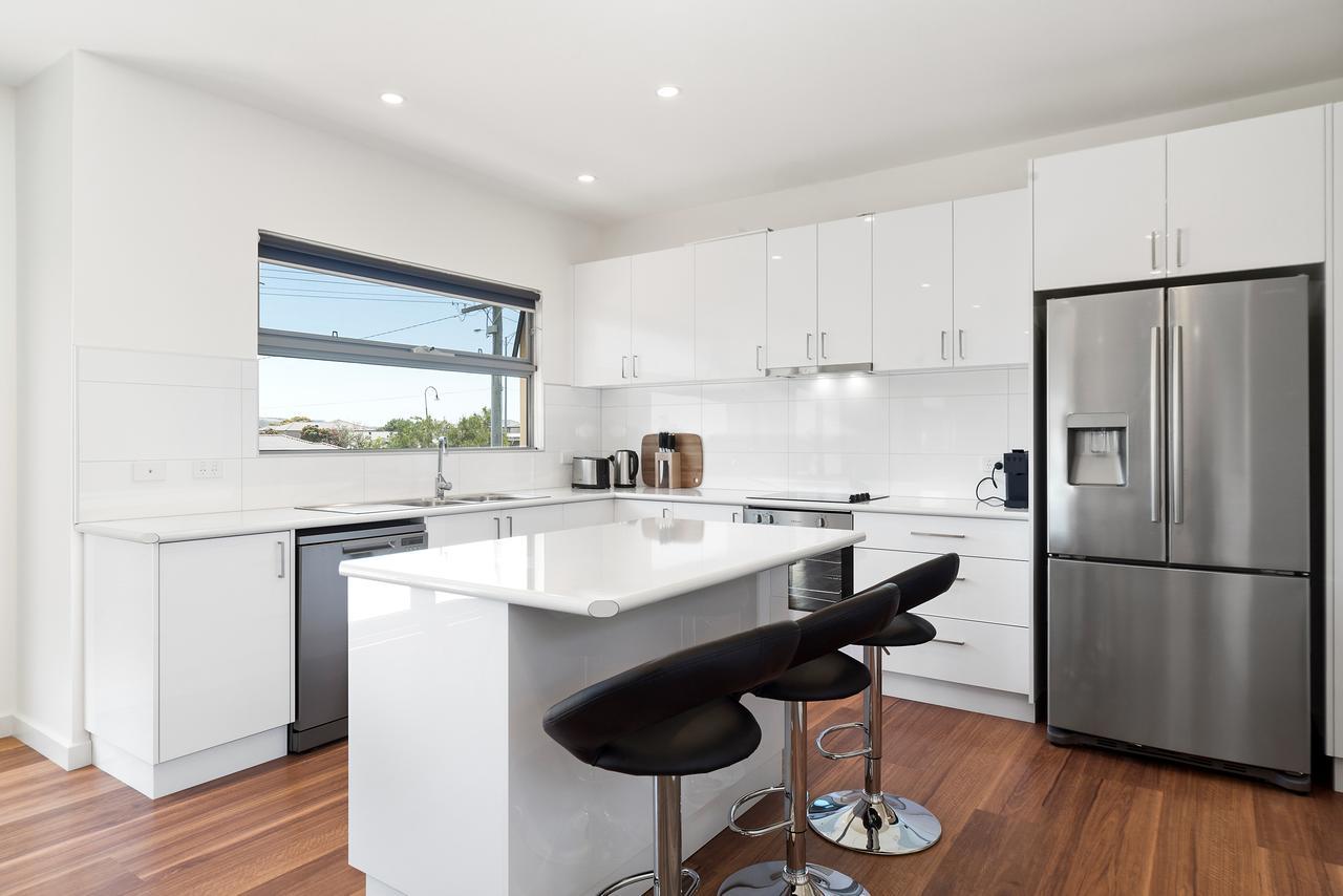 Rosewater Townhouses Dromana Exteriér fotografie